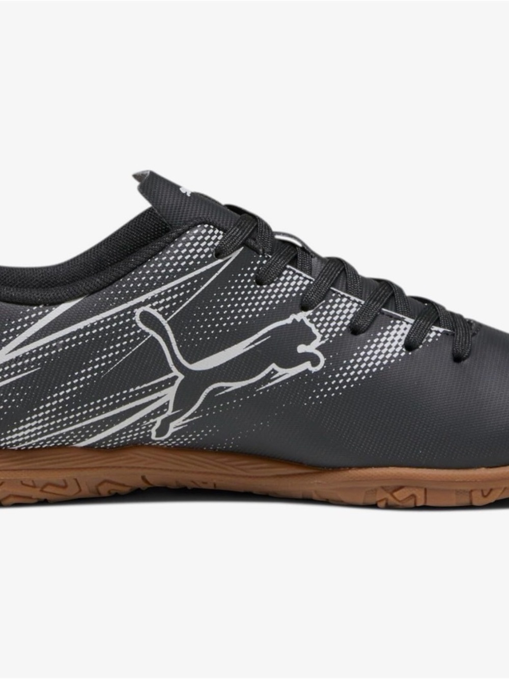 Puma Attacanto Indoor Training Soccer Shoe